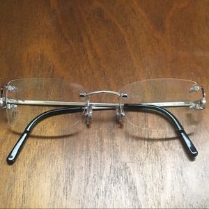 Meet your Posher, Thurston